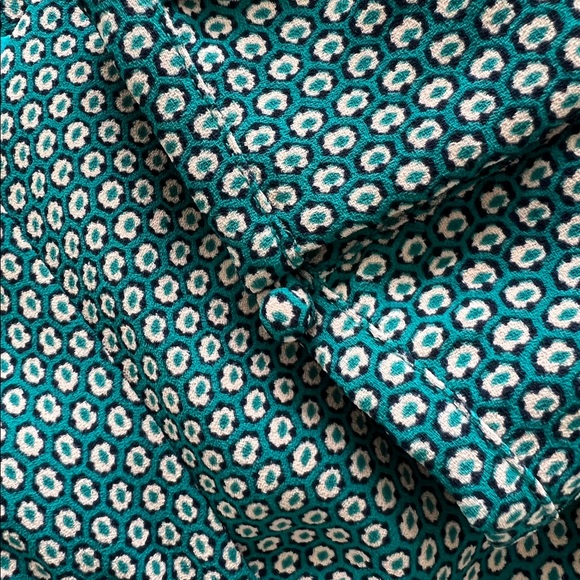 Anthropologie Dress (petite) - Picture 5 of 6